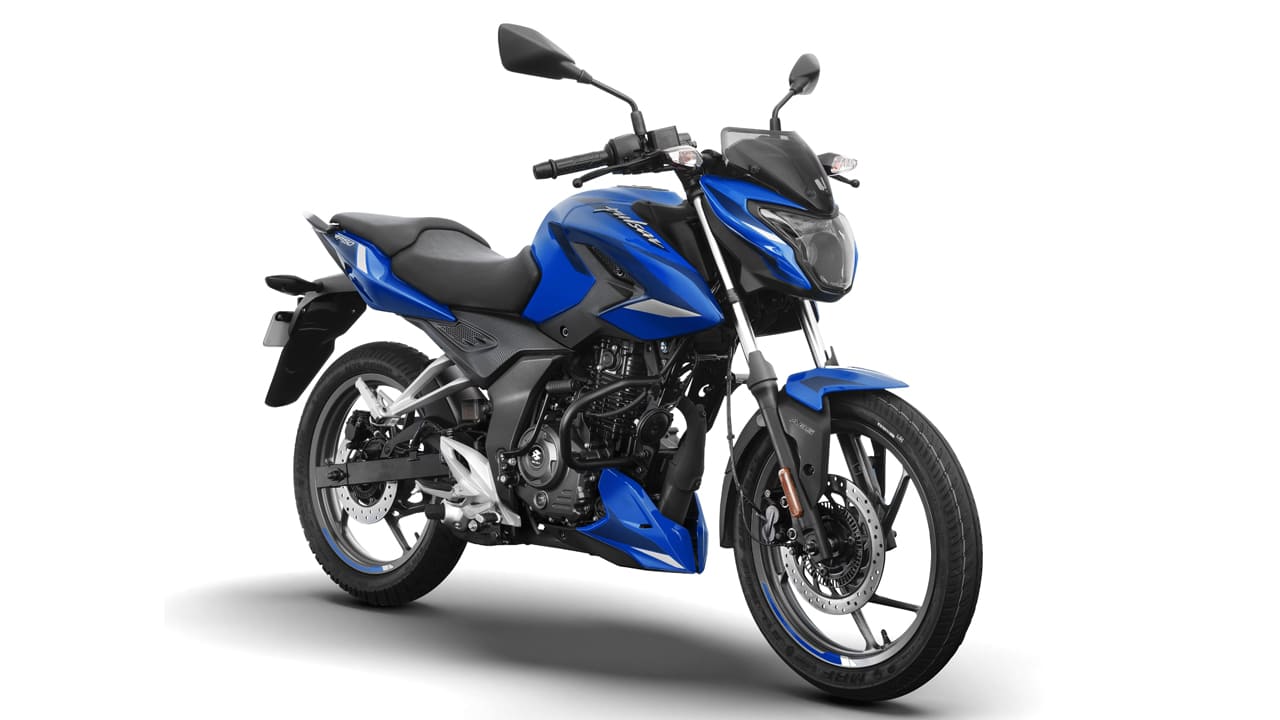 Bajaj confirms 125cc new bike launch soon in india with pulsar P125