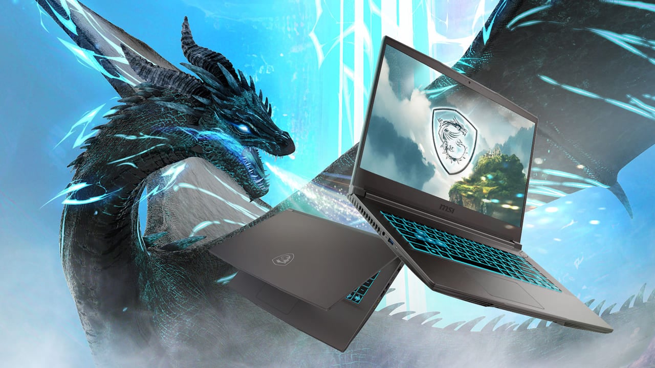 Best Gaming Professional Laptops