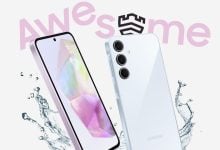 Best smartphone rupees 30000 range Samsung Galaxy A36 5G now available with discount offer