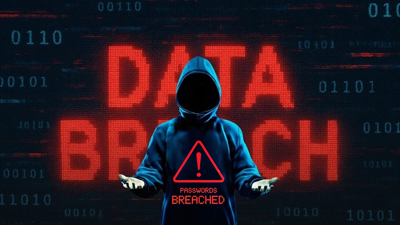 Biggest data leak in the history 16 bullion password leak from google GitHub Facebook telegram
