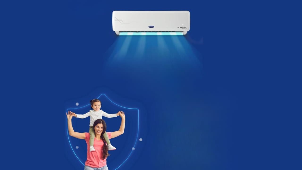 CARRIER 1 5 Ton Split AC