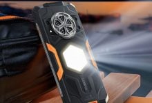 Cubot KingKong Power 5 Launched with 64 megapixel camera 15300mah battery price