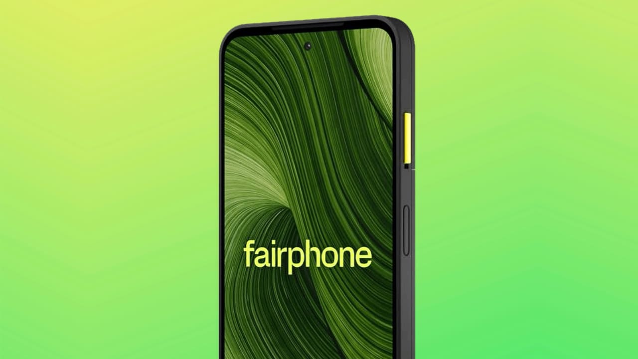 Fairphone 6 full specifications with modular design self repair features leaked