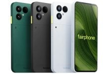 Fairphone 6 launched with More Modular camera battery 5 years warranty price specifications