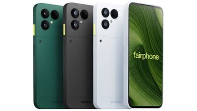Fairphone 6 launched with More Modular camera battery 5 years warranty price specifications
