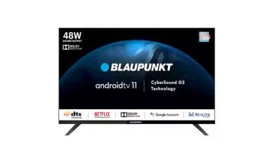 Flipkart Bonanza Sale tv offers kodak blaupunkt smart tv price starts only rs 5999 24 32 43 75 inch