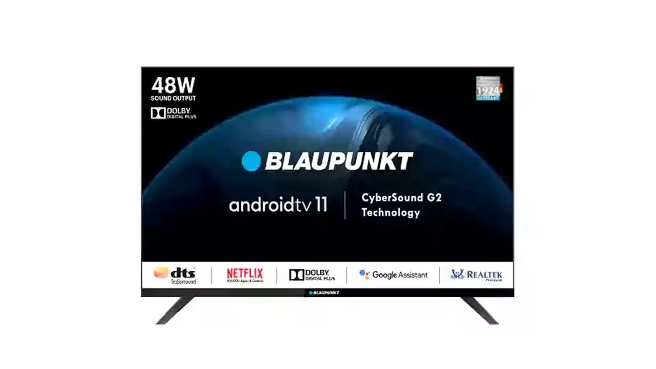 Flipkart Bonanza Sale tv offers kodak blaupunkt smart tv price starts only rs 5999 24 32 43 75 inch