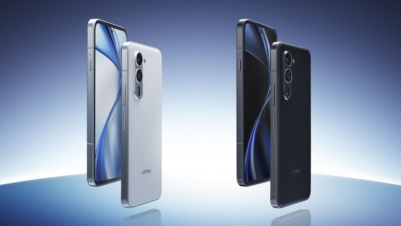 Fujitsu Arrows Alpha F-51F launched with 50 megapixel camera 90w fast charging price specifications