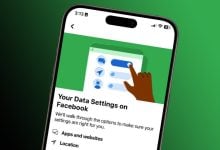 google facebook cant track you 3 mobile settings you should turn off immediately