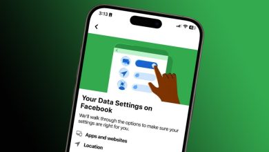 google facebook cant track you 3 mobile settings you should turn off immediately