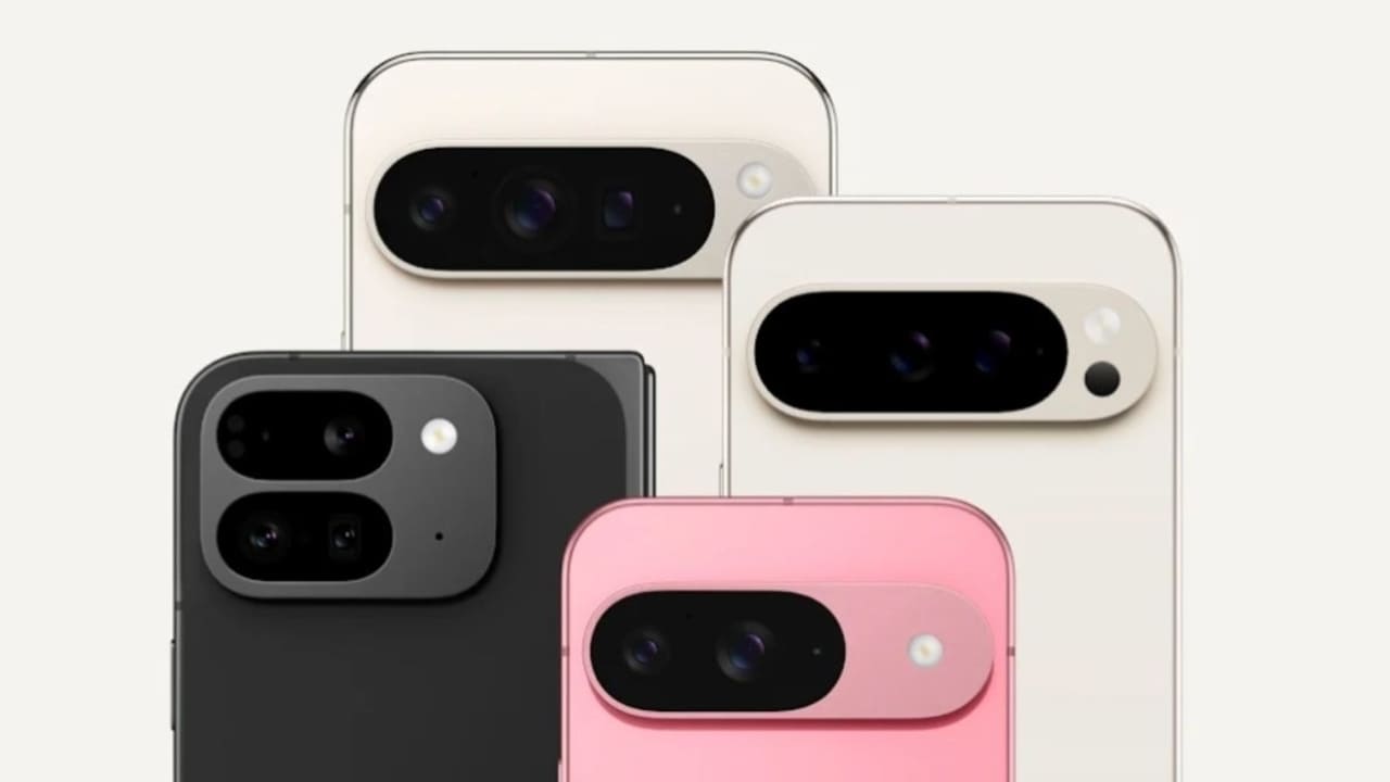 Google Pixel 10 battery charging camera upgrades tipped ahead of launch