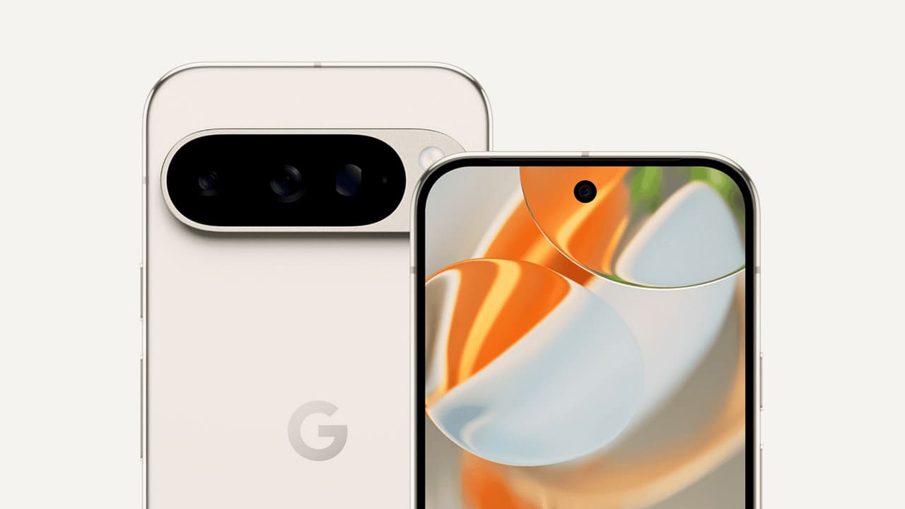 Google Pixel 10 series Launch date tipped 20 August with sale date design features