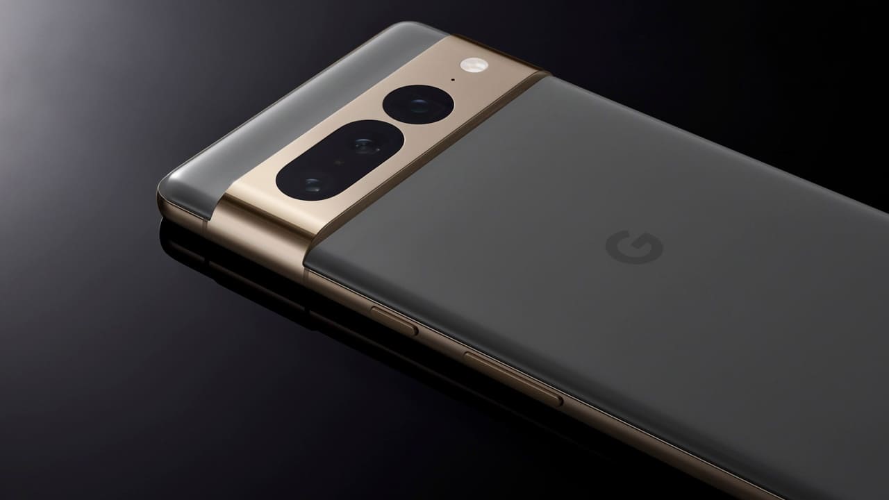 Google Pixel 7 and pixel 7 pro banned in japan for patent violation