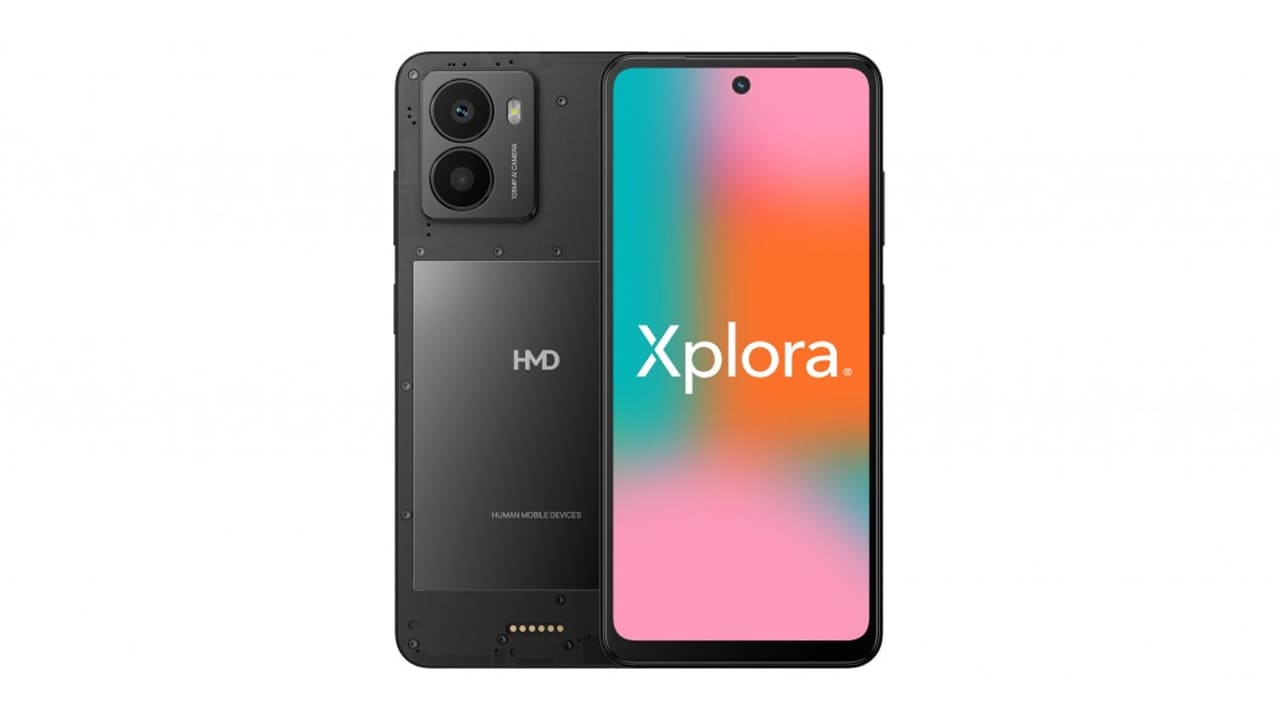 Hmd fusion x1 launched in Europe goes on sale starts price specifications features