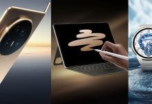 Honor Magic V5 MagicPad 3 MagicBook Art 14 Watch 5 Ultra Open Earbuds launch set on july 2 2025 in china