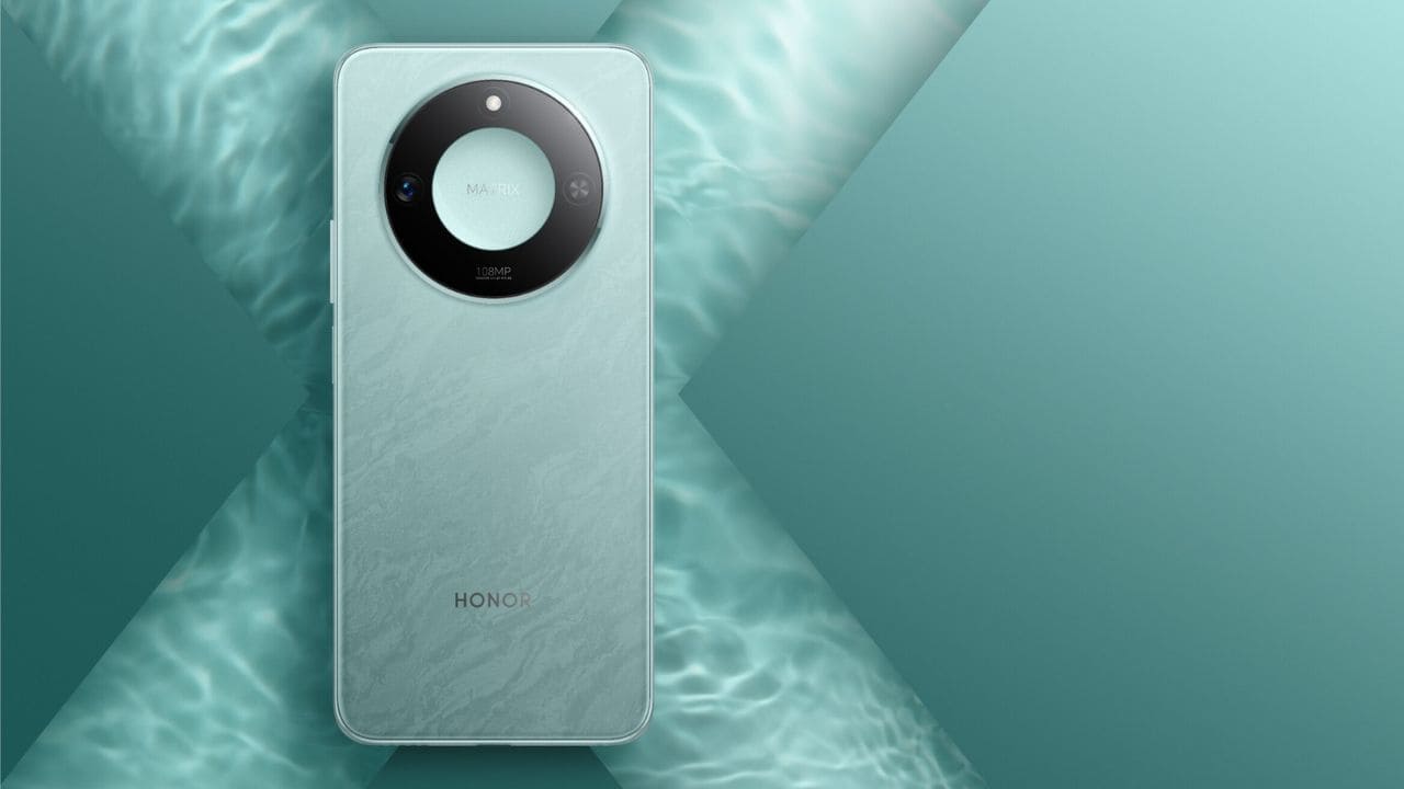 Honor x70 design specifications leaked may launch in july
