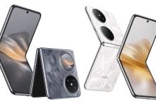 Huawei Pocket 2 Premium Edition‌ Launched price sale date Specifications details