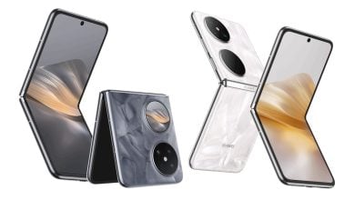 Huawei Pocket 2 Premium Edition‌ Launched price sale date Specifications details