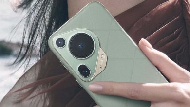 Huawei pura 80 Ultra with dual periscope camera hand in images leaked