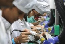 Indian govt approves third mobile phone laptop manufacturing cluster in Tamil Nadu