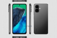 Infinix Hot 60 Pro+ Spotted TÜV Rheinland Certification