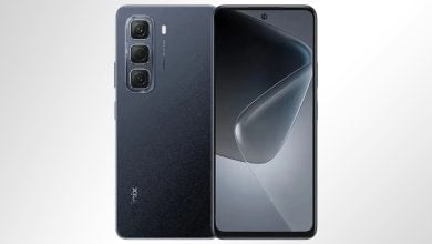 Infinix hot 60i launched in Bangladesh with 50mp camera price specifications