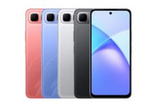 Infinix smart 10 plus Launched with 8 megapixel camera 5000mah battery price specifications