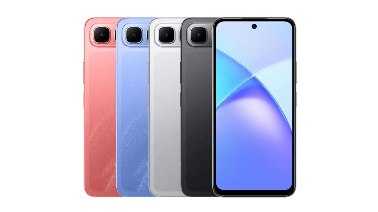 Infinix smart 10 plus Launched with 8 megapixel camera 5000mah battery price specifications