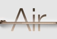 Iphone 17 air display resolution wallpaper Spotted ios 26 beta version