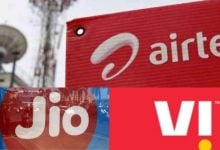 Jio Airtel Vi bsnl recharge plan 3gb per day data under rupees 500 with others benefits