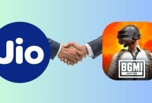 Jio Launches two recharge plans for bgmi gamers rs 495 and rs 545 data benefits