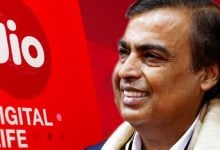 Jio tension free yearly annual recharge plan rs 3599 unlimited call data ott