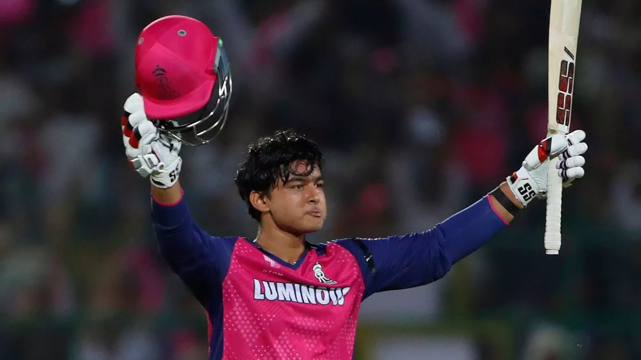 Jos buttler podcast reveal vaibhav-suryavanshi-compares-with-yuvraj-singh-and-brian-lara-