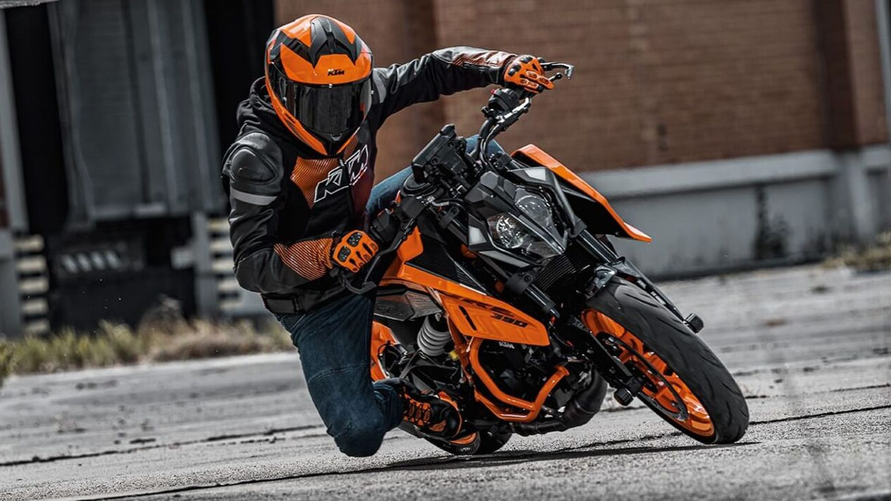 Ktm 390 duke buyers will get 10 years warranty till 30 june