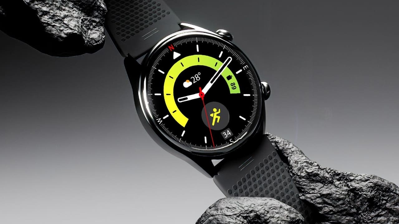 Lava Prowatch Xtreme smartwatch Launched in India price under rupees 5000 features offer