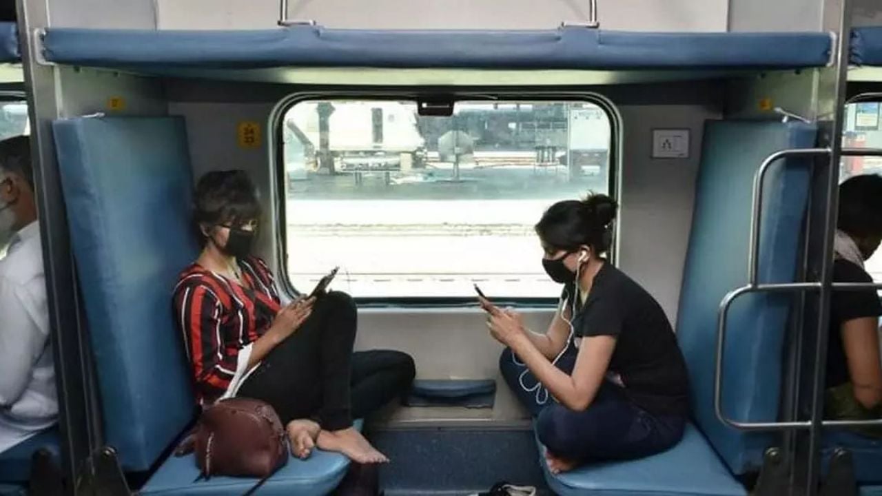 MakeMyTrip brings seat availability forecast for train ticket booking how the feature will help travellers