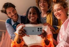 Moto G66j 5g launched in japan featuring 50mp camera price specifications details