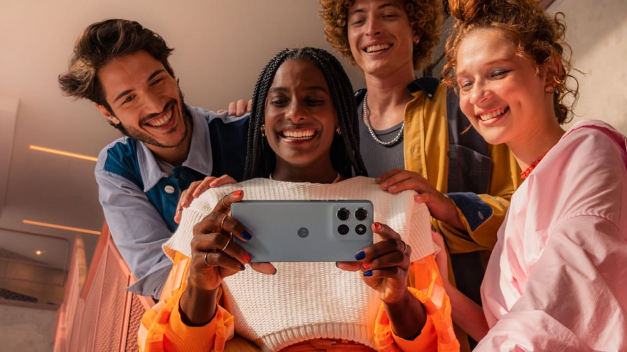 Moto G66j 5g launched in japan featuring 50mp camera price specifications details