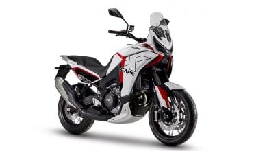 Moto Morini X cape 1200 bike to launch soon features teased