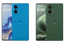 Moto g96 5G render design image features leaked Ahead of india launch motorola