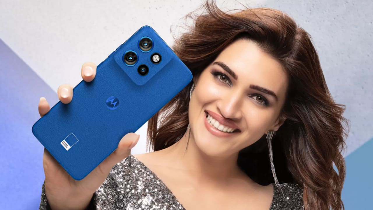 Motorola Edge 50 Neo with 50 megapixel camera discount offer rupees 2000 on amazon