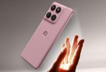 Motorola razr edge g series smartphone list getting Android 16 update check list