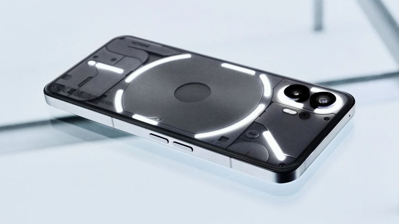 Nothing Phone 3 price tipped along with nothing headphone 1 launch expected features