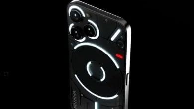 Nothing Phone 3 will come without glyph interface features camera upgrade