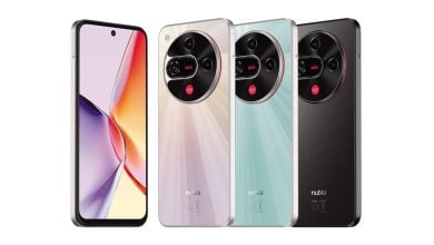 Nubia smartphones launch soon in india Z2460 Z2462N Z2464N get bis certification