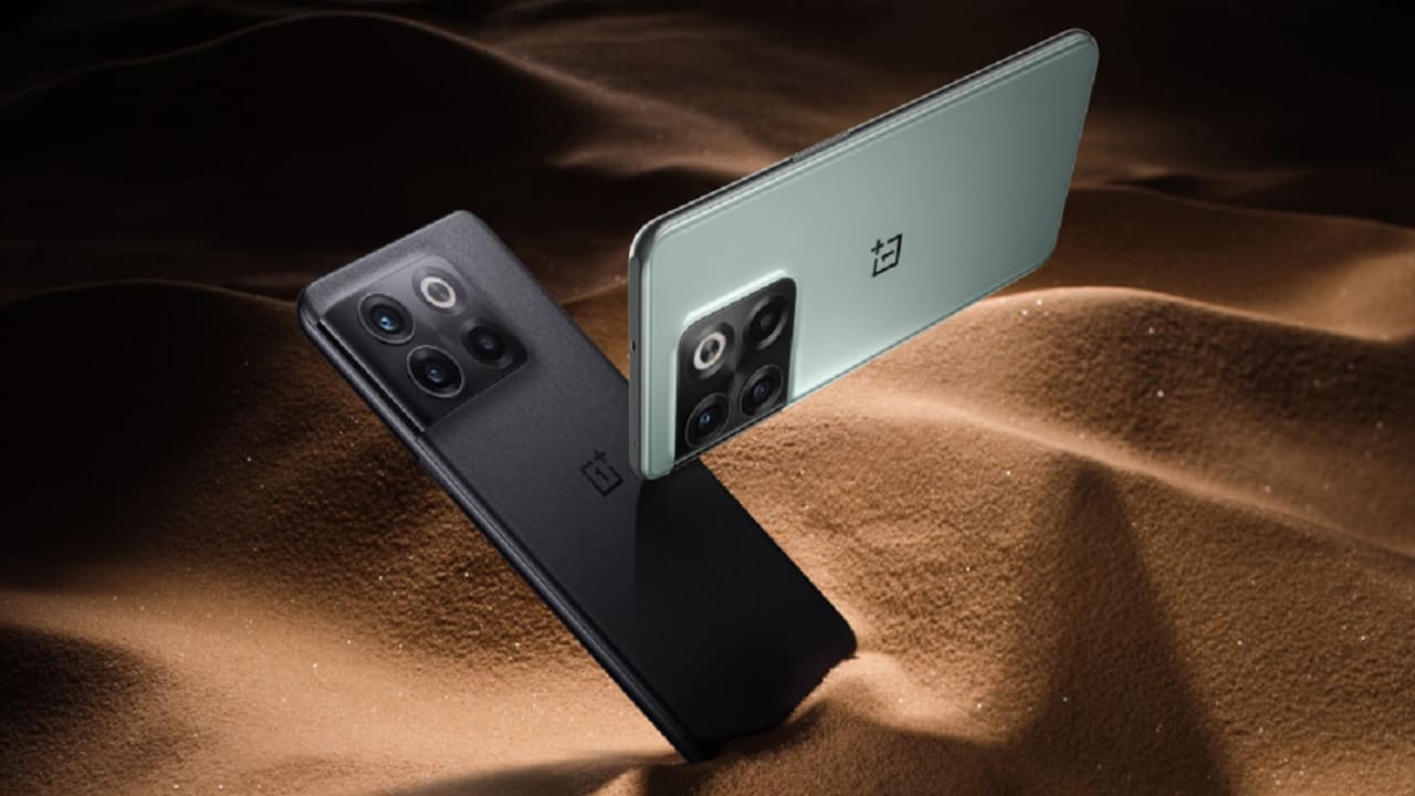 OnePlus 10t 5G rolling out new oxygenos 15 update based on Android 15