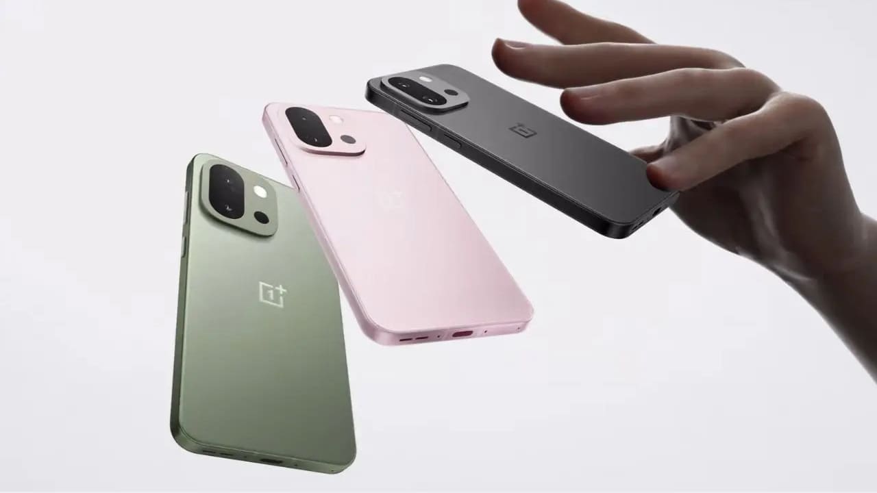 OnePlus 13s Launched in India price pre order sale date offer specifications