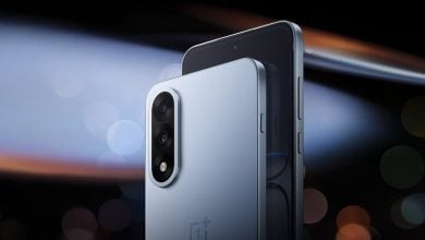 OnePlus Nord 5 camera feature 50 megapixel rear selfie camera with Autofocus confirmed