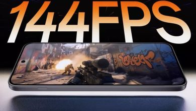 OnePlus Nord 5 will support 144fps call of duty mobile game teased ahead of launch
