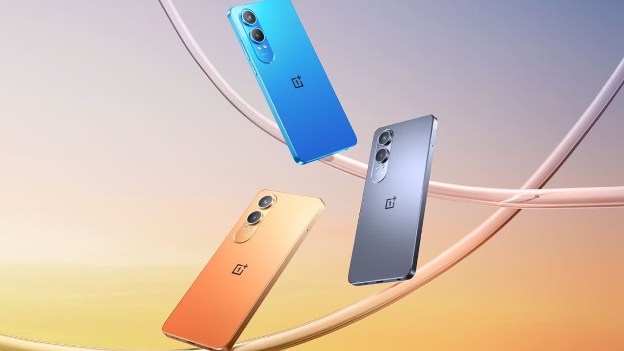 OnePlus Nord CE 4 Lite 5G only at price 15997 rupees on amazon best smartphone under rs 20000